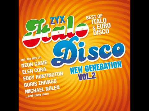 DK Duke  vs. Paul & Simon – Paris Latino (Italo Disco Extended Mix)