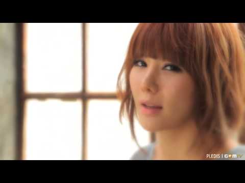 Full HD MV After School   Play Ur Love