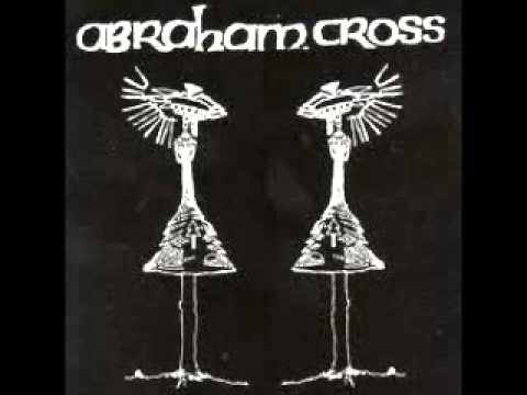 Abraham Cross - Abraham Cross EP