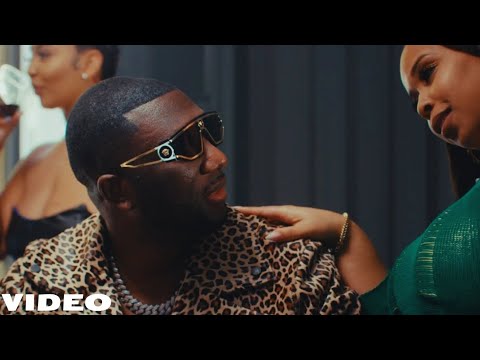 Emmerson - Stick To The Plan [ft. Lola Brooke & Howard Hewett ] (Official Video) Recent Salone Music