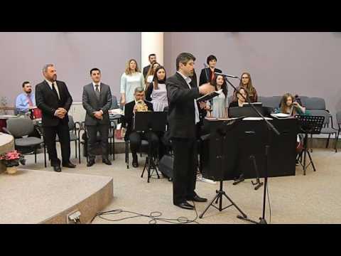 Printre noi Hristos a venit - video