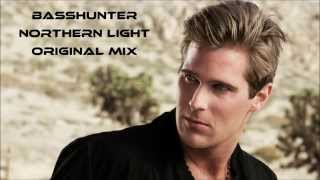 Basshunter - Northern Light (Original Mix) (Audio)