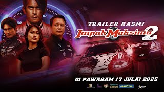 Download lagu Impak Maksima 2 (2025) | Action-Packed Trailer | Malaysian Movie mp3
