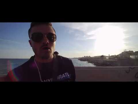 BAYA BAYE - CANIBALISMO HUMANO (VIDEOCLIP) // CALERS Y VERÍ THE MIXTAPE