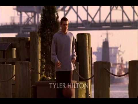 One Tree Hill - 216 - Quote Lucas - [Lk49]