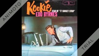 EDD BYRNES kookie Side One 360p