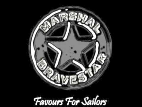 Marshal Bravestar - Chicken Song [Favours For Sailors - Track 3]