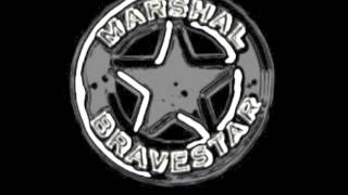 Marshal Bravestar - Chicken Song [Favours For Sailors - Track 3]