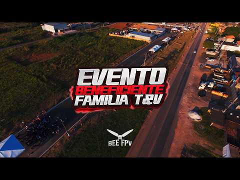Evento Beneficente - Família T&V - Pojuca-ba