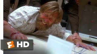 Casino (5/10) Movie CLIP - Cheater's Justice (1995) HD