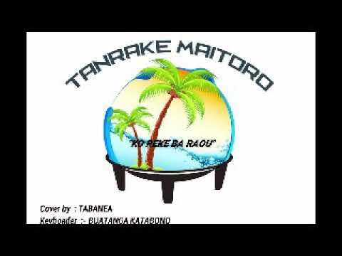 Ko reke ba raou**** Cover by Tabanea