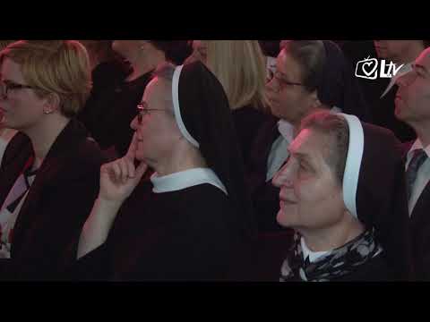 Izdvojeno 11.3.2020. - Dan Katoličkog bogoslovnog fakulteta u Zagrebu