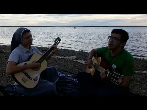 Ven y sígueme -   Canto religioso  - (Manu Obando)