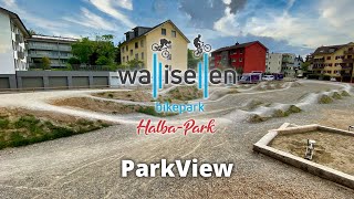 Bikepark Wallisellen