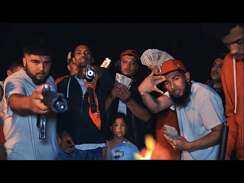 Blood Drop - I Just Wanna Ball (Official Music Video)