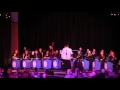 Sinatra Overture