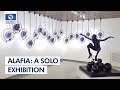 Artist, Peju Alatise's Solo Exhibition ‘Alafia’