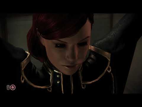 Mass Effect 3 | Part 81 | Citadel DLC: Meeting James and 182 Pull Ups