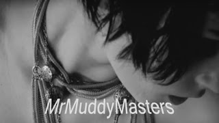 CHARLIE MUSSELWHITE & Richard Bargel, "Just a feeling"