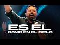 Medley ES ÉL + COMO EN EL CIELO | Alabanza Ccint