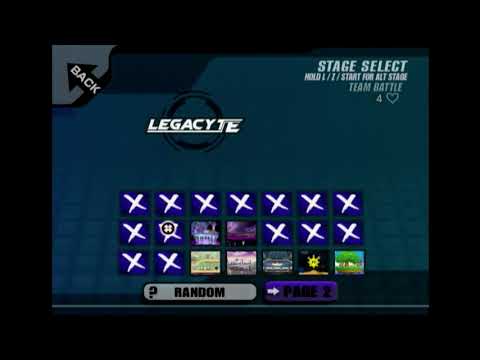 MVZY and Antihero vs Jank and Bandit Keith