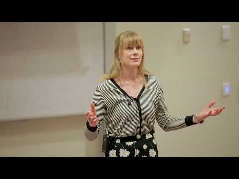 Sarah Marshall - Flinders University 3 Minute Thesis Final