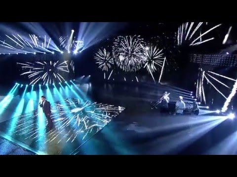 Michał Matuszewski - Niech żyje bal - półfinał Must Be The Music 11