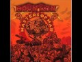 Mountain - Masters of war