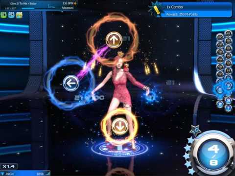 Give it to me - Sistar