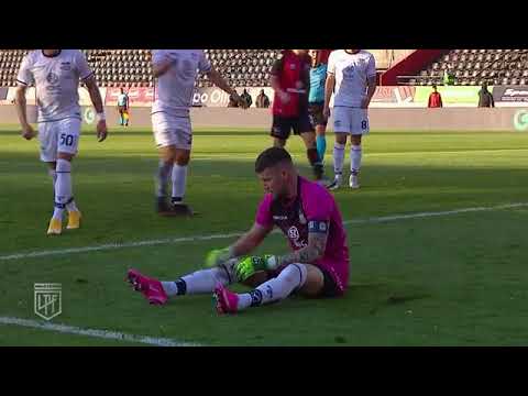 Fecha 1: Newell’s 3 - Talleres 2 | Resumen