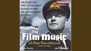 Uncle Silas (arr. P. Lane) : Valse caprice