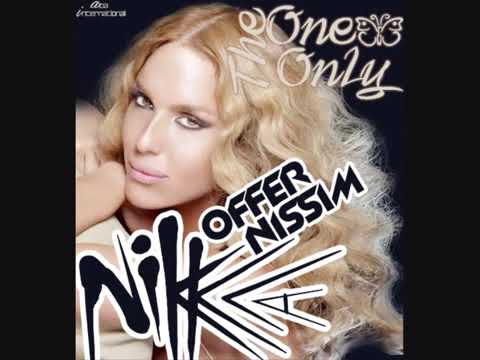 Offer Nissim Feat. Nikka - The One And Only (Original Mix)