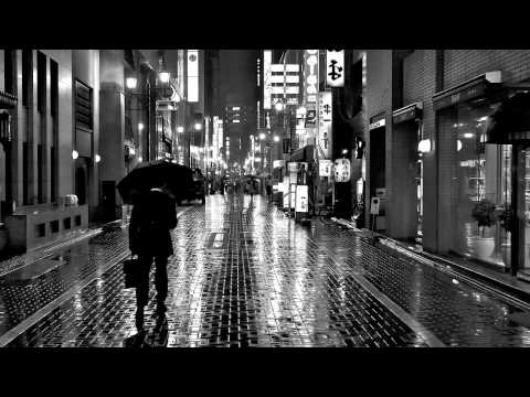Satoshi Bandoh - Dark Line