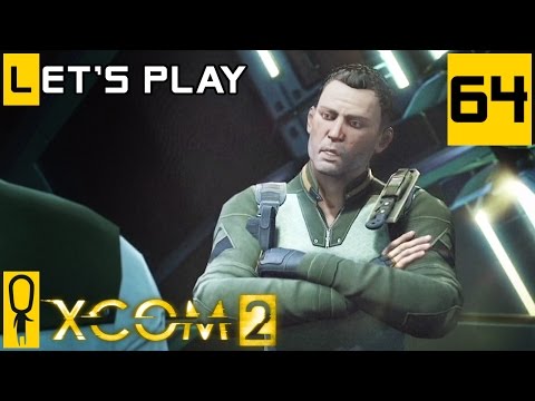 XCOM 2 - Part 64 - Priya's Perfect Present - Let's Play - [Season 4 Legend]