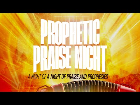 PROPHETIC PRAISE NIGHT ll WITH PASTOR CHRIS EMMANUEL ll 31TH JULY 2025