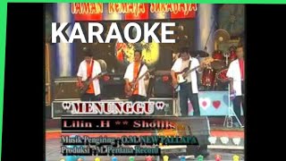 Download lagu MENUNGGU LILIN HERLINA NEW PALLAPA||Karaoke versi dangdut lambada mp3 Download lagu MENUNGGU LILIN HERLINA NEW PALLAPA||Karaoke versi dangdut lambada mp3