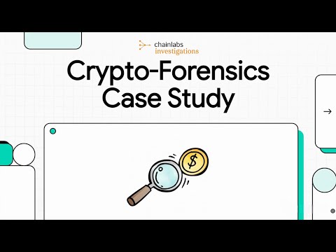 Following $119,000 in Crypto Fraud | CLI Micro Case Study