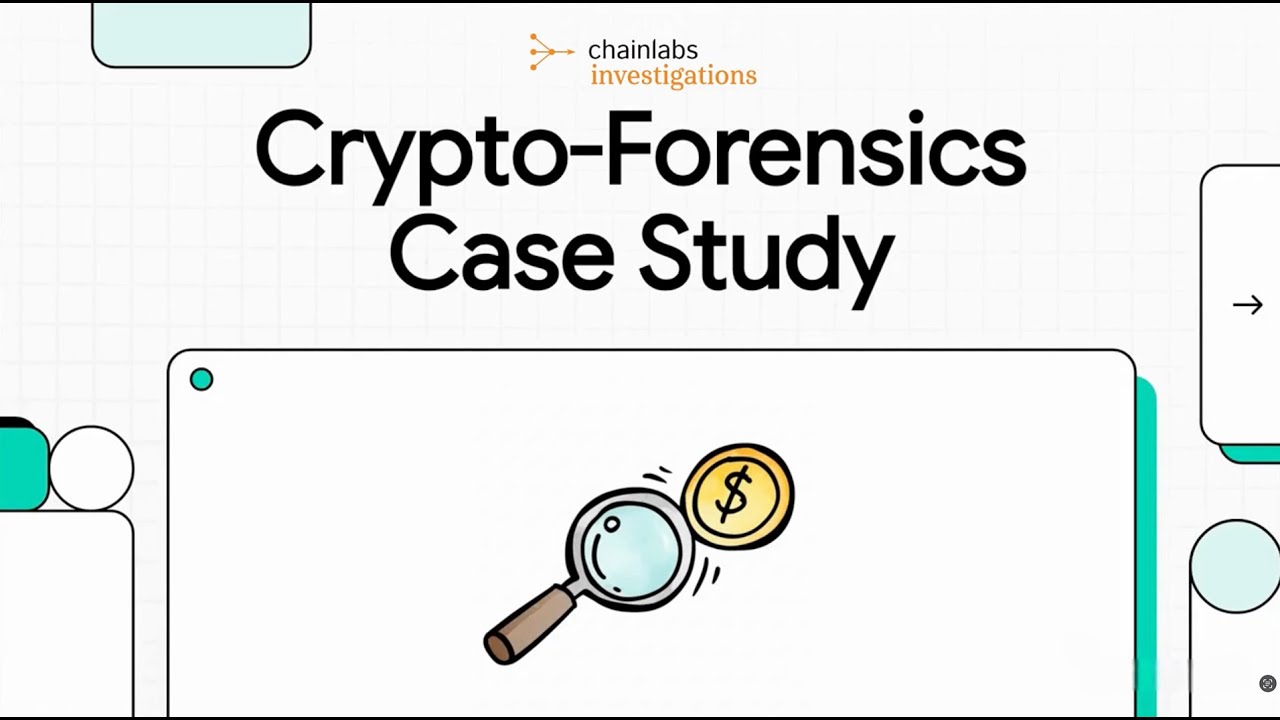 Chainlabs Investigation