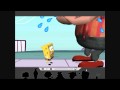 Nick Toon Twister 3 D Carzillo