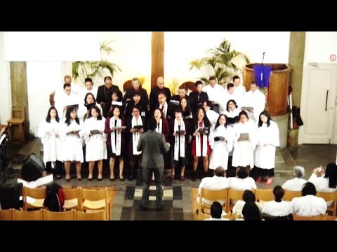 AMF Vincennes - HIDERA ANAO