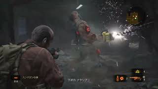 BIOHAZARD REVELATIONS 2「プレイ２５、ハード７