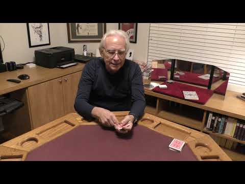 Olio e acqua ottimizzati - Allan Ackerman e Howard Lyons