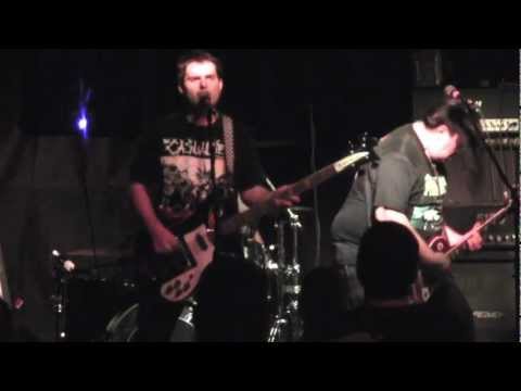 Random Conflict  -  Full show @ FooBar