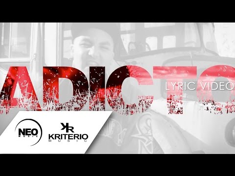 Revolucion Por Minuto RPM - El Deseo (Lyric Video)