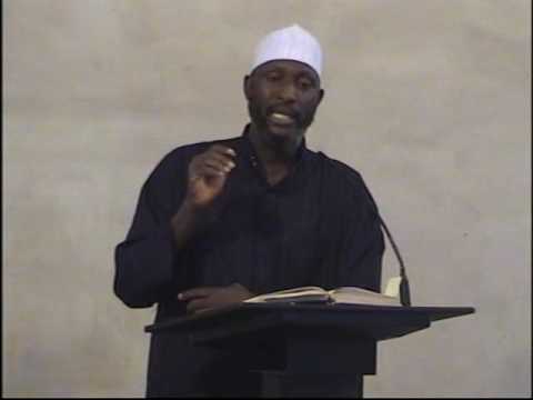 Gulma 2/4: Shaikh Albani Zaria