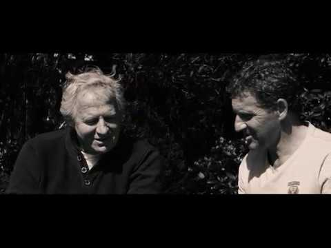 Pierre van Dam Hé Vriend Official Videoclip