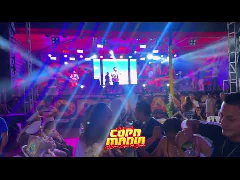 MANANTIALES DE MONTECRISTI FESTIVIDADES DE SAN PEDRO Y SAN PABLO COPA MANIA DISCO MOVIL