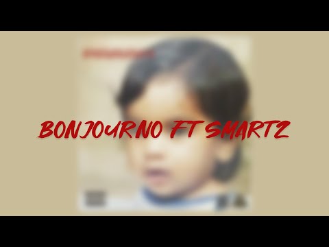 PARAM Ft SMARTZ - 'BONJOURNO' | @iamstilltruth @SmartzOnline #UKRap #TheCorner