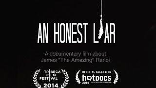 An Honest Liar (2014) Video