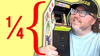 Why I love Dig Dug so much